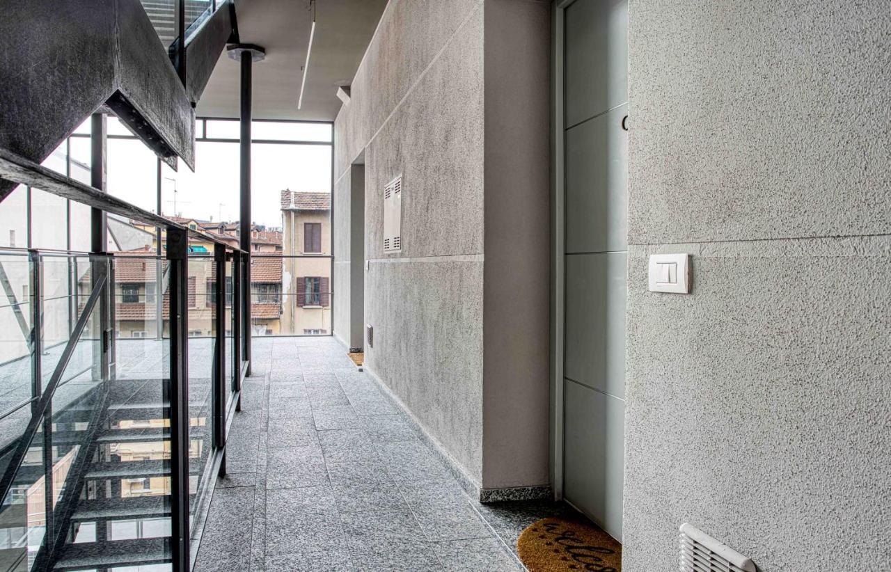 Joivy Lovely Flat With Balcony * Milano