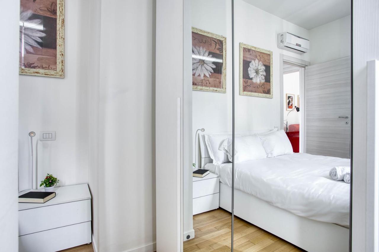 Joivy Lovely Flat With Balcony Appartamento Milano