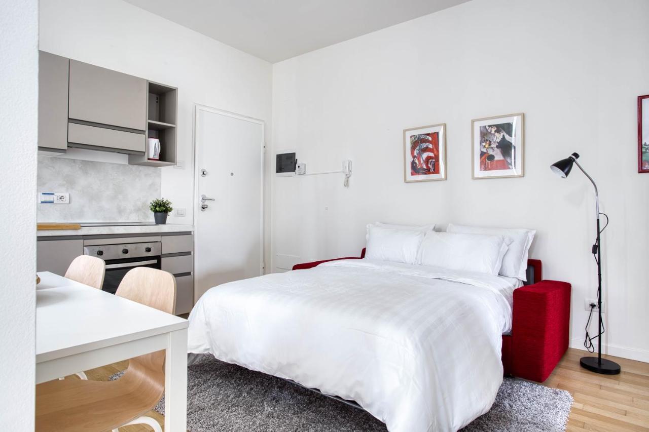 Appartamento Joivy Lovely Flat With Balcony *